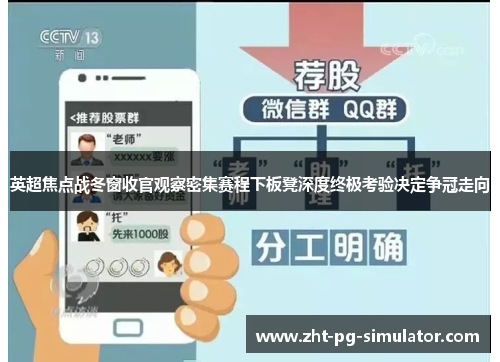 英超焦点战冬窗收官观察密集赛程下板凳深度终极考验决定争冠走向