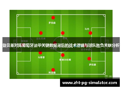 登贝莱对阵葡萄牙法甲关键数据背后的战术逻辑与球队胜负关联分析 登贝莱对阵葡萄牙法甲关键数据背后的战术逻辑与球队胜负关联分析