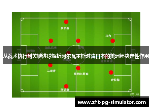 从战术执行到关键进球解析阿尔瓦雷斯对阵日本的美洲杯决定性作用